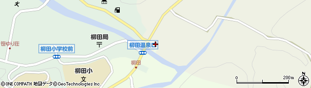 石川県能登町（鳳珠郡）石井（イ）周辺の地図