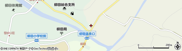 萬田酒店周辺の地図