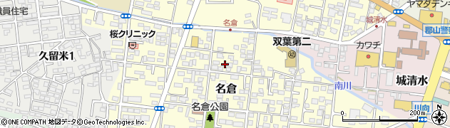 エス・ティ・サービス株式会社周辺の地図
