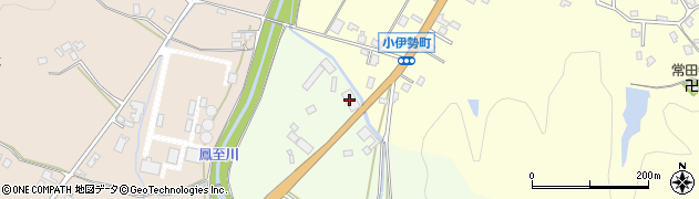 玉木運送株式会社周辺の地図