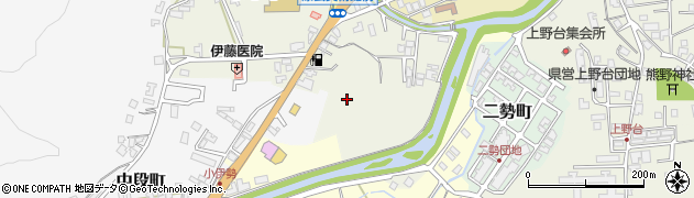 石川県輪島市水守町（川フゴ）周辺の地図