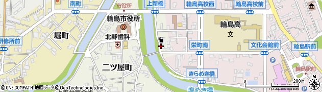有限会社久岡保険事務所周辺の地図