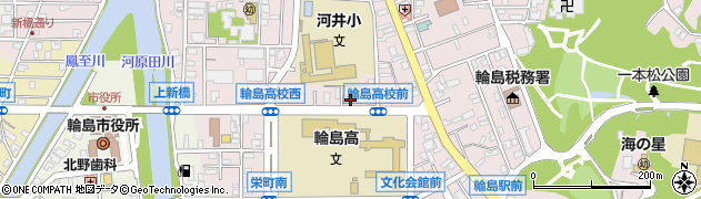 恵比須屋旅館周辺の地図