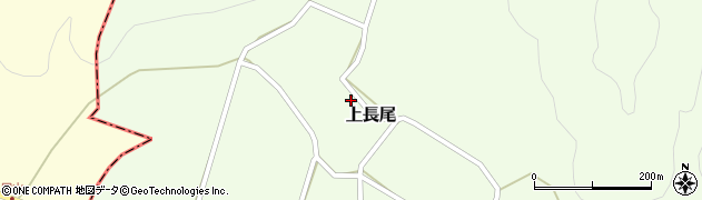 北陸中日新聞　柳田専売所周辺の地図