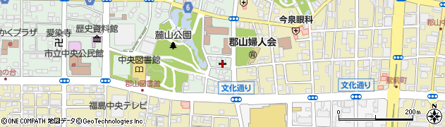 町田法律事務所　（弁護士法人）周辺の地図