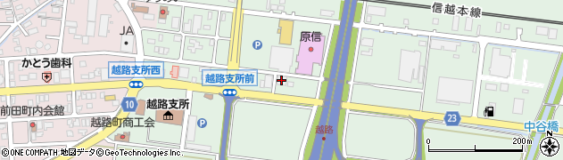 株式会社アイエスセンター周辺の地図