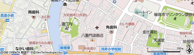 池高仏檀店周辺の地図