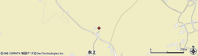 福島県田村市船引町芦沢夜討内280周辺の地図