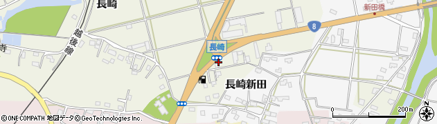 小松商事株式会社　本社周辺の地図