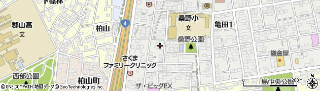 株式会社高松靴店周辺の地図