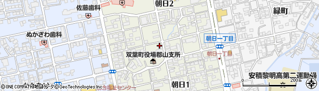 秋田電化サービス周辺の地図