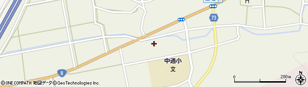 三宮隆建築事務所周辺の地図