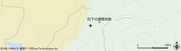 新潟県長岡市大積灰下町1430周辺の地図