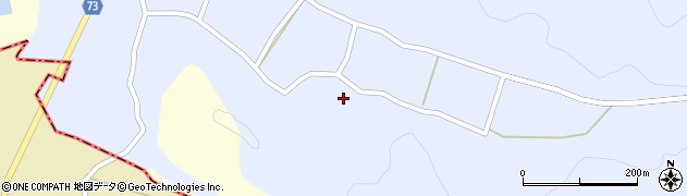 新潟県刈羽郡刈羽村赤田町方1020周辺の地図