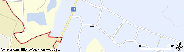 新潟県刈羽郡刈羽村赤田町方893周辺の地図