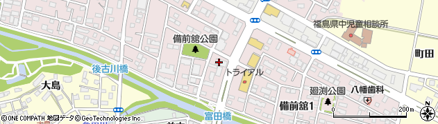株式会社鈴弥洋行周辺の地図