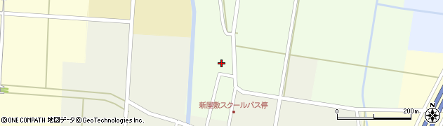 新潟県刈羽郡刈羽村大塚512周辺の地図