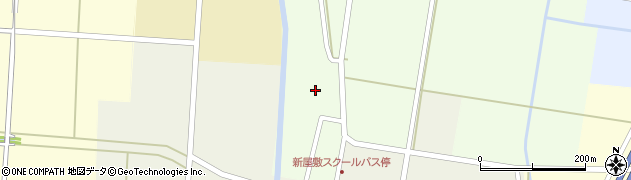 新潟県刈羽郡刈羽村大塚468周辺の地図