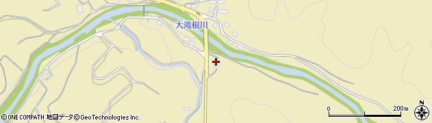 福島県田村市船引町芦沢種子入87周辺の地図