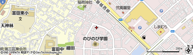 株式会社バンダイ通信周辺の地図
