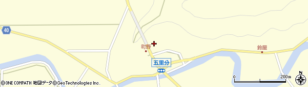 廣江歯科周辺の地図