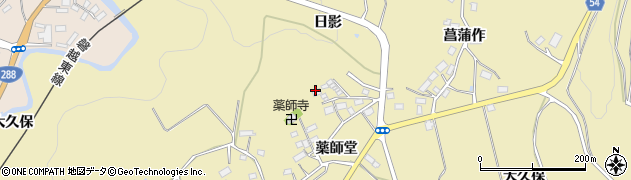 有限会社笹島板金工業周辺の地図