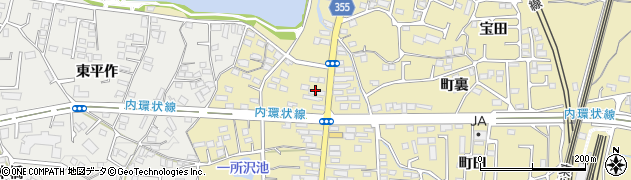 株式会社仏壇・仏具の鳳龍堂周辺の地図