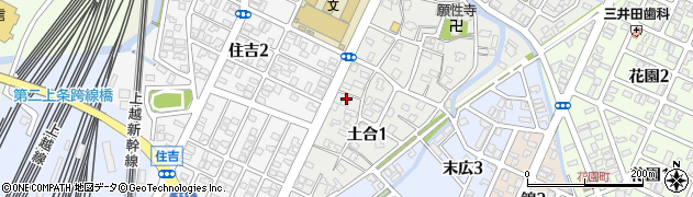 さんさん教育桜井教室周辺の地図