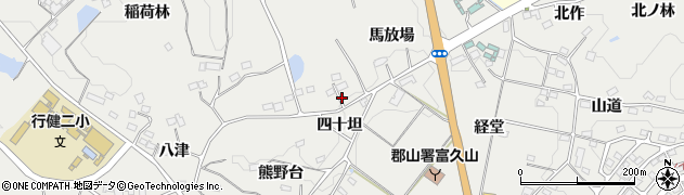 小石沢工務店周辺の地図