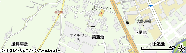 有限会社東武エンジニア周辺の地図