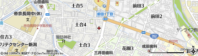 亀山動物病院周辺の地図