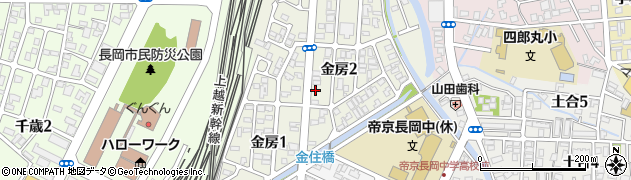 ヒキ洋服店周辺の地図