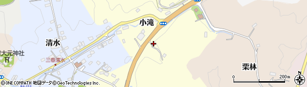 駿和工業周辺の地図