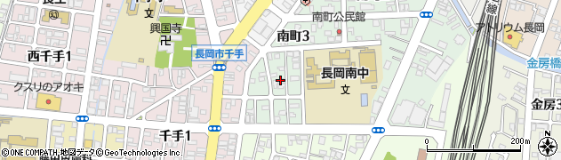小林喜一郎商店周辺の地図