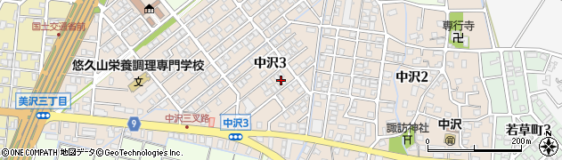 株式会社日本ビデオセンター周辺の地図
