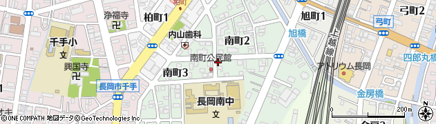 齋藤・島宗会計（税理士法人）周辺の地図