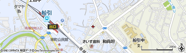 田村産業株式会社周辺の地図