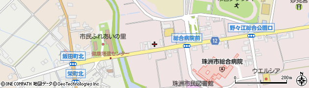 矢野工芸企画周辺の地図