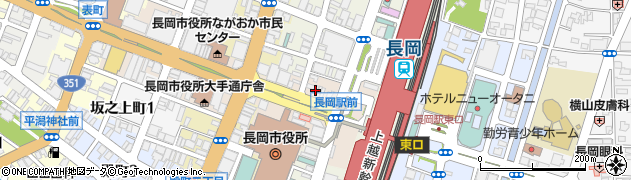 株式会社ミヤコヤ周辺の地図