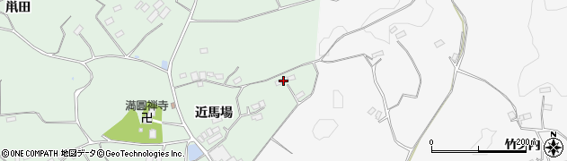 堀越宗一税理士事務所周辺の地図