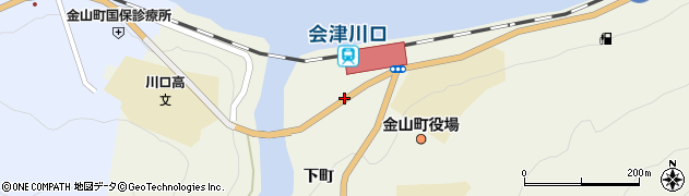 森永牛乳川口販売店周辺の地図