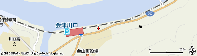 長谷川石油店周辺の地図