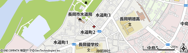 株式会社木村工業周辺の地図