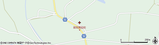 石川県珠洲市正院町（飯塚ロ）周辺の地図