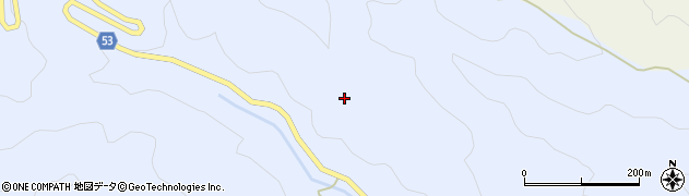福島県会津美里町（大沼郡）赤留（鍋市）周辺の地図