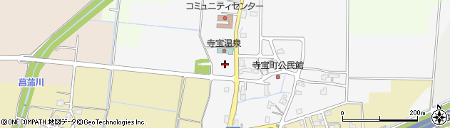 王寺川児童遊園周辺の地図