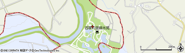 福島県本宮市岩根（河原）周辺の地図