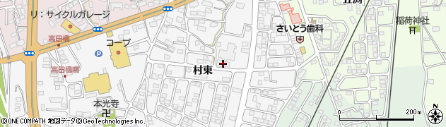 クラブハウス鶴成館　グループホーム周辺の地図