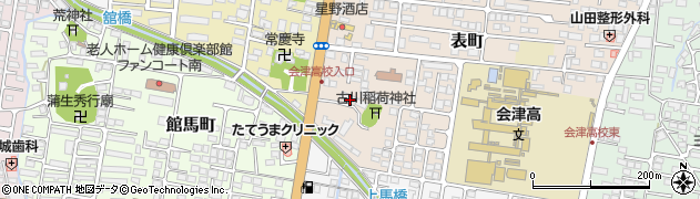 株式会社平塚車輌周辺の地図