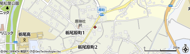 有限会社斎藤自動車工場周辺の地図